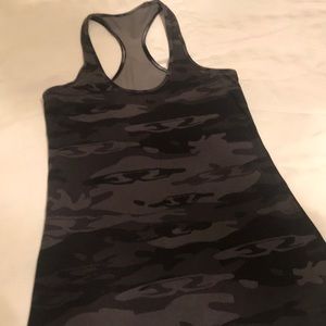 Lululemon Cool Racerback Tank